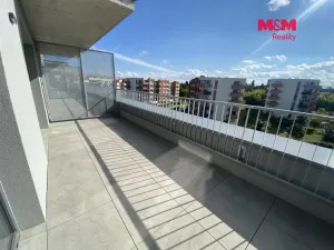 Pronájem bytu 2+kk, Olomouc, Aloise Rašína, 40 m2