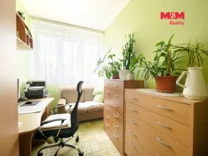Prodej rodinného domu, Děčín, Sofijská, 105 m2