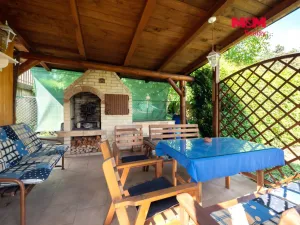 Prodej rodinného domu, Děčín, Sofijská, 105 m2