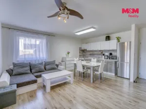 Prodej rodinného domu, Příchovice, 94 m2