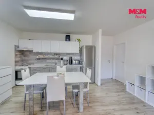 Prodej rodinného domu, Příchovice, 94 m2