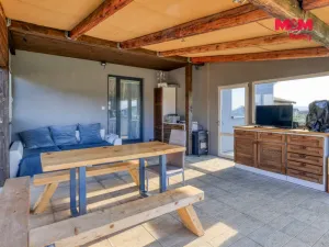 Prodej rodinného domu, Příchovice, 94 m2