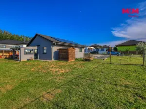 Prodej rodinného domu, Příchovice, 94 m2