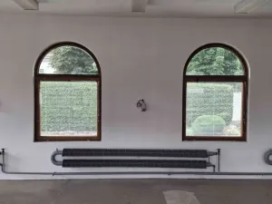 Pronájem skladu, Hrádek - Nová Huť, Rokycanská, 120 m2