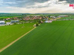 Prodej pozemku, Praha - Třebonice, 3999 m2