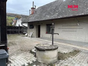 Prodej rodinného domu, Bouzov - Bezděkov, 154 m2