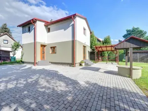Pronájem chaty, Svojetice, V Zátiší, 86 m2