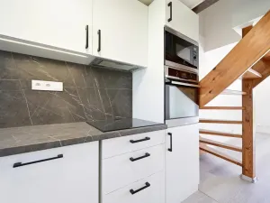 Pronájem chaty, Svojetice, V Zátiší, 86 m2