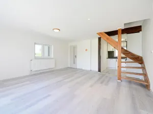 Pronájem chaty, Svojetice, V Zátiší, 86 m2
