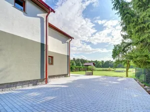 Pronájem chaty, Svojetice, V Zátiší, 86 m2
