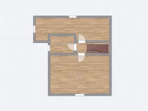 Pronájem chaty, Svojetice, V Zátiší, 86 m2