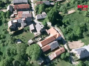 Prodej chalupy, Bouzov - Bezděkov, 154 m2