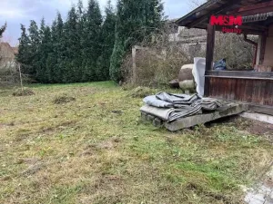 Prodej chalupy, Bouzov - Bezděkov, 154 m2