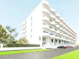 Prodej bytu 2+kk, Golem, kraj Tirana, Albánie, 44 m2