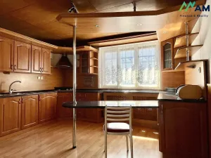 Prodej rodinného domu, Třinec - Staré Město, Smetanova, 134 m2