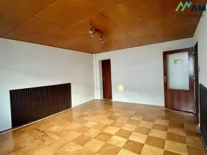 Prodej rodinného domu, Třinec - Staré Město, Smetanova, 134 m2