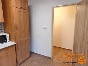 Pronájem rodinného domu, Fryšták - Dolní Ves, Dolnoveská, 120 m2