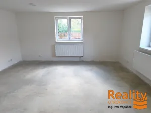 Pronájem rodinného domu, Fryšták - Dolní Ves, Dolnoveská, 120 m2
