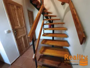 Pronájem rodinného domu, Fryšták - Dolní Ves, Dolnoveská, 120 m2