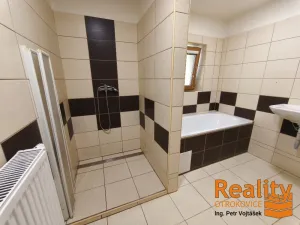 Pronájem rodinného domu, Fryšták - Dolní Ves, Dolnoveská, 120 m2