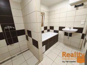 Pronájem rodinného domu, Fryšták - Dolní Ves, Dolnoveská, 120 m2
