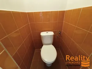 Pronájem rodinného domu, Fryšták - Dolní Ves, Dolnoveská, 120 m2