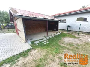 Pronájem rodinného domu, Fryšták - Dolní Ves, Dolnoveská, 120 m2