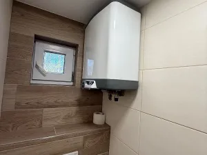 Prodej chaty, Seč - Kraskov, 32 m2