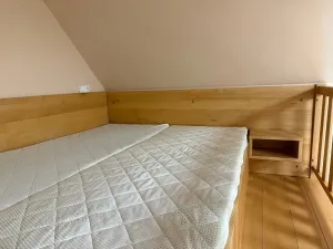 Prodej chaty, Seč - Kraskov, 32 m2