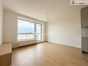 Pronájem bytu 2+kk, Uherské Hradiště, Zahrádky, 42 m2