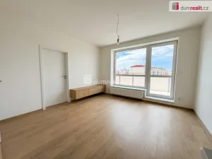 Pronájem bytu 2+kk, Uherské Hradiště, Zahrádky, 42 m2