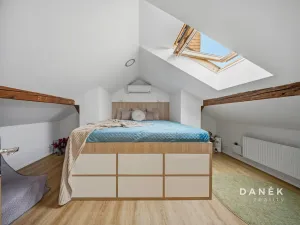 Prodej bytu 4+kk, Brno - Štýřice, Celní, 155 m2