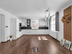Prodej bytu 3+kk, Liberec, Pavlovická, 100 m2