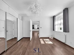 Prodej bytu 3+kk, Liberec, Pavlovická, 100 m2