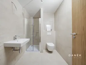 Prodej bytu 2+kk, Brno - Bystrc, U zoologické zahrady, 56 m2