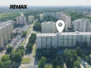 Prodej bytu 3+kk, Praha - Chodov, Ke škole, 62 m2