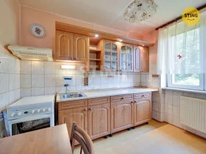 Prodej bytu 3+1, Bystřice pod Hostýnem, O. Bardinové, 91 m2