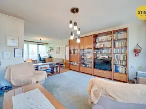 Prodej bytu 3+1, Bystřice pod Hostýnem, O. Bardinové, 91 m2