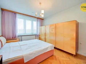 Prodej bytu 3+1, Bystřice pod Hostýnem, O. Bardinové, 91 m2