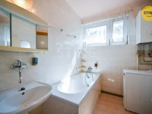 Prodej bytu 3+1, Bystřice pod Hostýnem, O. Bardinové, 91 m2