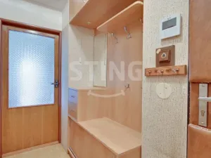Prodej bytu 3+1, Bystřice pod Hostýnem, O. Bardinové, 91 m2