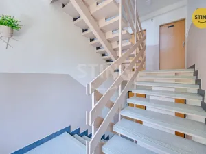 Prodej bytu 3+1, Bystřice pod Hostýnem, O. Bardinové, 91 m2