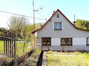 Prodej rodinného domu, Nekoř, 149 m2