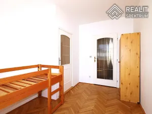 Prodej rodinného domu, Žamberk, Orlická, 110 m2