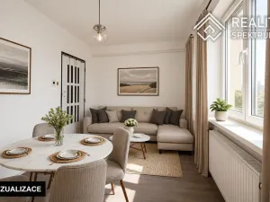 Prodej bytu 3+1, Letohrad, Spořitelní, 74 m2