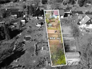 Prodej chaty, Staré Město, 42 m2