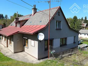 Prodej chaty, Nekoř, 149 m2