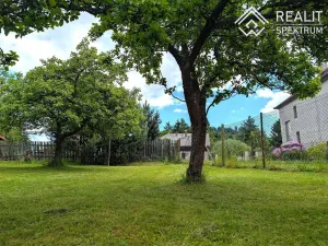 Prodej rodinného domu, Červená Voda, 139 m2