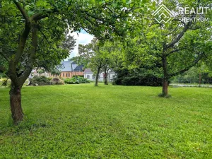 Prodej rodinného domu, Červená Voda, 139 m2