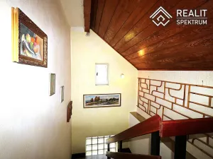Prodej rodinného domu, Červená Voda, 139 m2